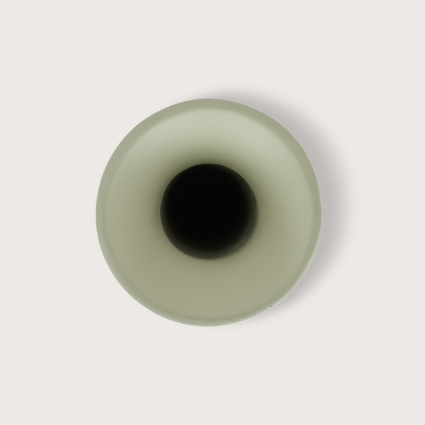 Vaas Bella Oester Wit D20 H110