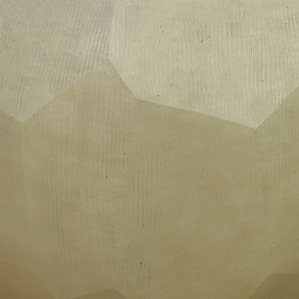 Pot Morris Beige D37 H32