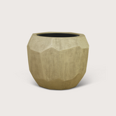 Pot Morris Beige D37 H32