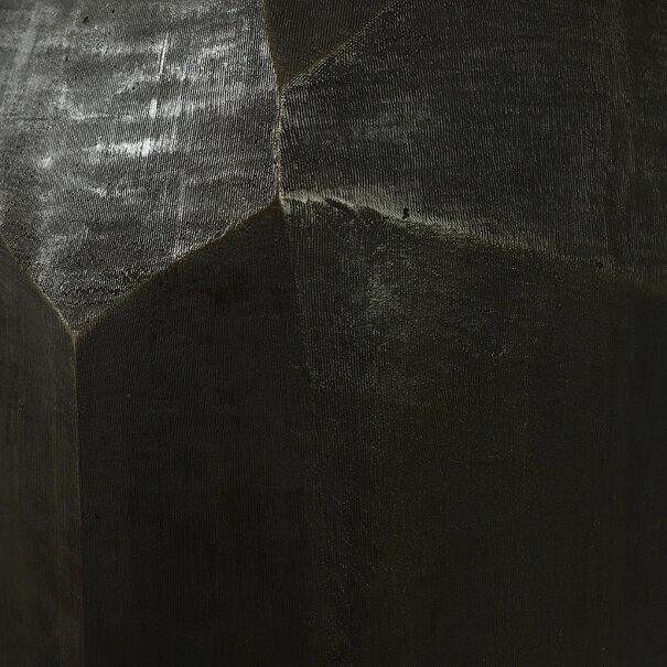 Pot Morris Coal D37 H32