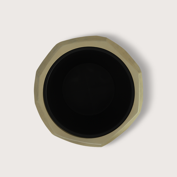 Pot Morris Beige D60 H50