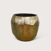 Pot Morris Brass D60 H50