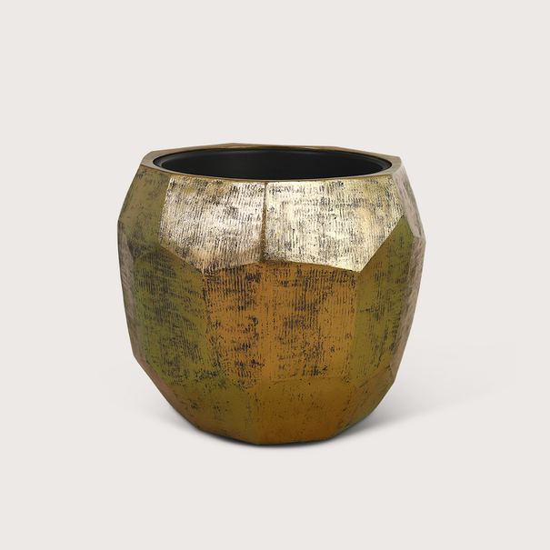 Pot Morris Brass D60 H50