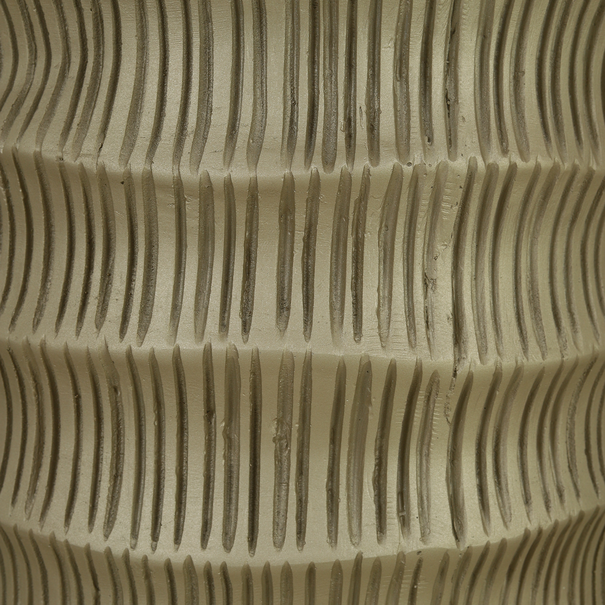 Pot Ziggy Beige D37 H92