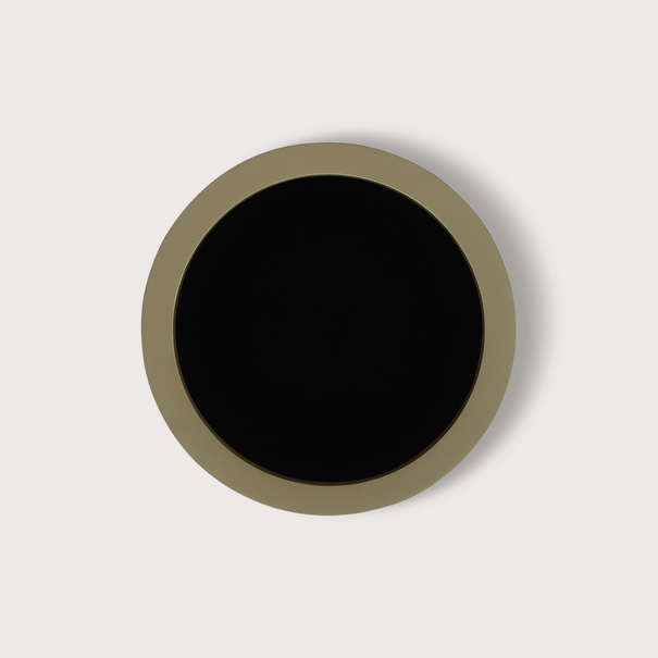 Pot Lynn Champagne D60 H48