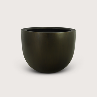 Pot Lynn Coal D60 H48