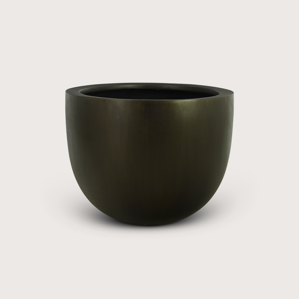 Pot Lynn Coal D60 H48