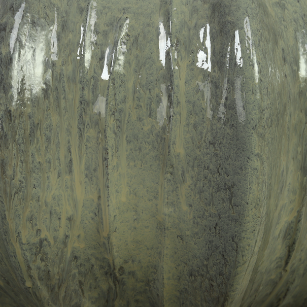 Pot Titan Ecru D42 H100