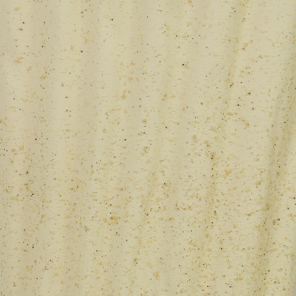 Vaas Fouldy Ovaal Oester Wit  L20 B10 H20