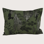 Cushion Osaka Green L50 B35