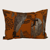 Cushion Osaka Orange L50 B35