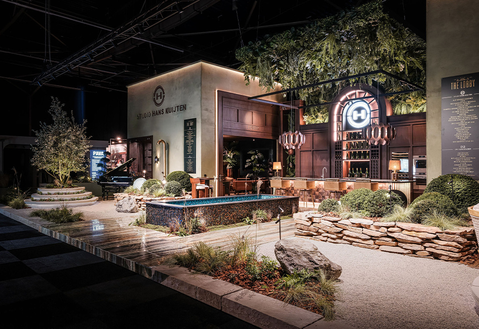  EXCELLENT Fair 2025 – Studio Hans Kuijten