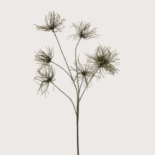 Anemone Branch Green H110