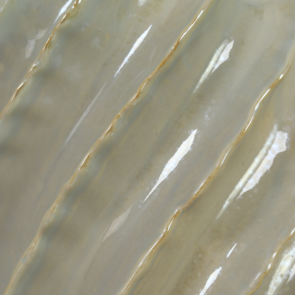 Vase Twiggy Pearl D18 H26