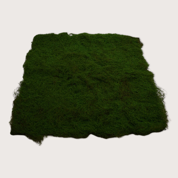 Mos basis voor Greenwall  L100 B100