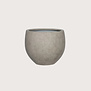 Mini Pot Orb Beton Beige D32 H27