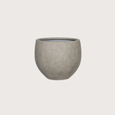 Mini Orb Beton Beige D25 H21