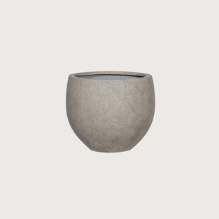 Mini Orb Beton Beige D25 H21