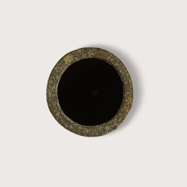 Pot Bep Lava Earth D24 H35