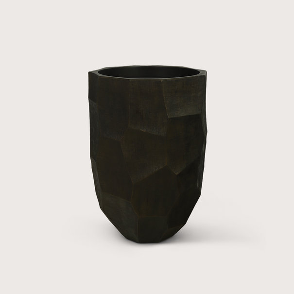 Geo Coal pot H65 D45