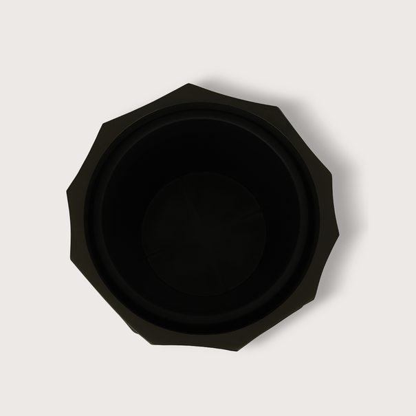 Geo Coal pot H65 D45
