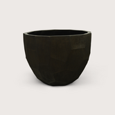 Geo Coal Bowl D59 H45