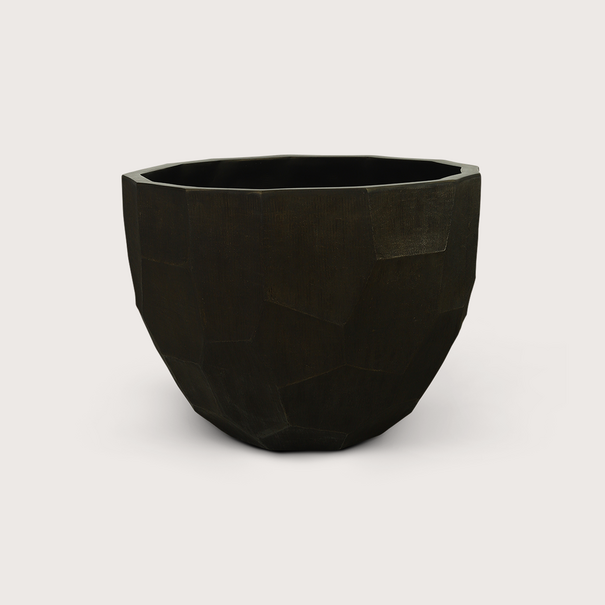 Geo Coal Bowl D59 H45