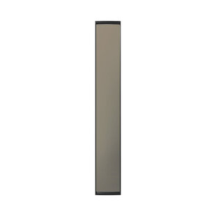 Mirror Bronze glass - L220 W30