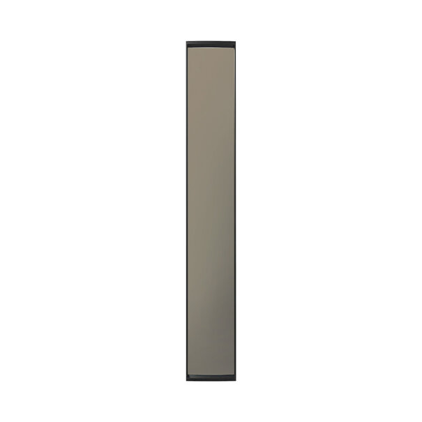 Mirror Bronze glass - L220 W30