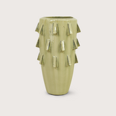 Pot Keet Sand D29 H49