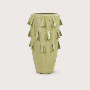 Pot Keet Sand D29 H49