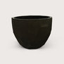 Geo Coal Bowl D74 H55