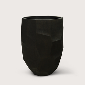 Geo Coal pot H75 D55