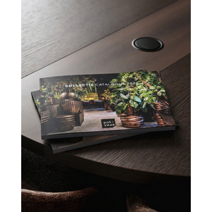 Pot&Vaas Collectie catalogus 2026