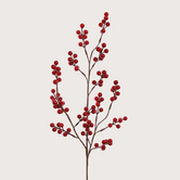 Red Berry Branch H75
