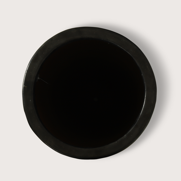 Lela Antra/Black Pot D36 H103