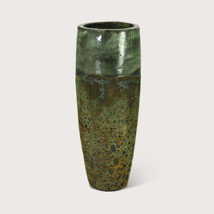 Pot Lela Jade/Green D36 H103