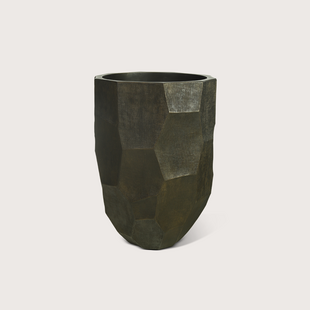Geo Coal Pot H65 D45