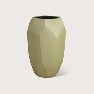 Pot Lucia Beige D48 H75
