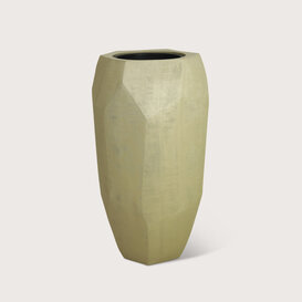Pot Lucia Beige D50 H90