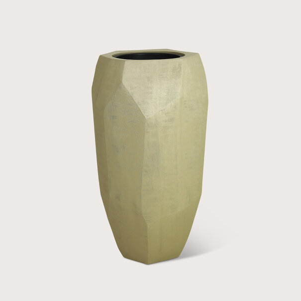 Pot Lucia Beige D50 H90
