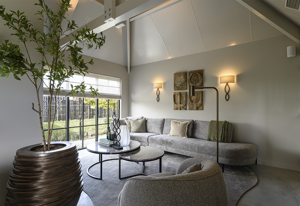 Residential projects