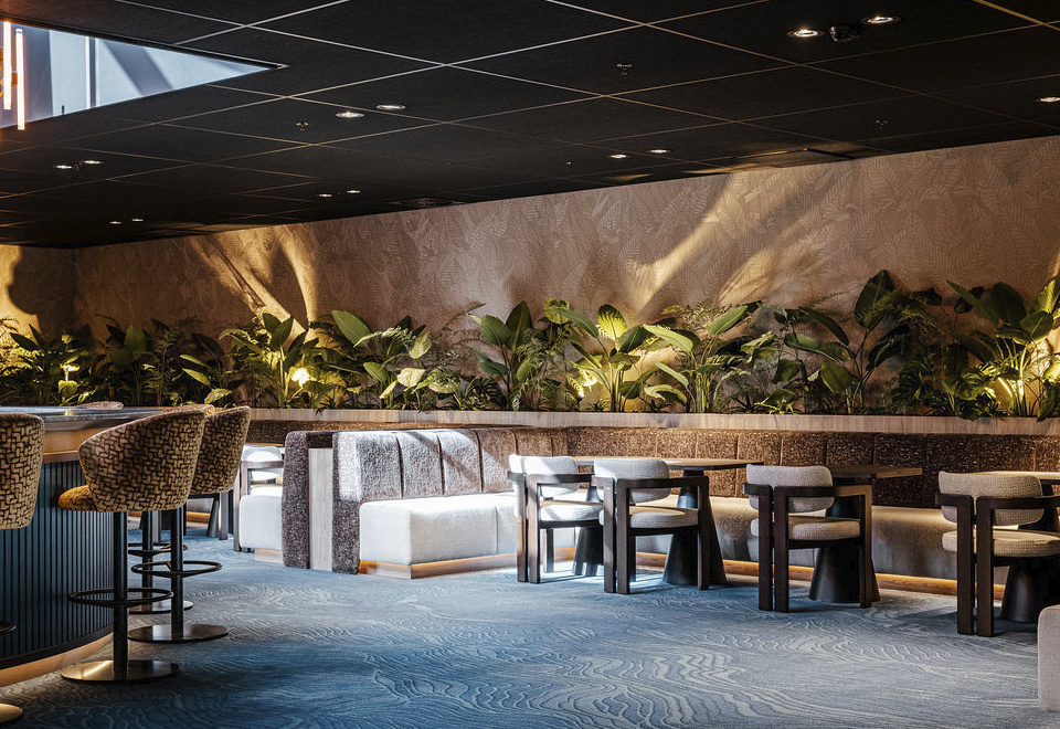 Office design FBR Europe