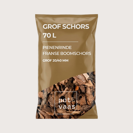 Grof Schors 70L