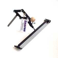 StigSlag Snaron Holder + buzzer, StigSlag