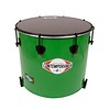 Contemporanea Kid-surdo 'Nesting', 14'' x 36 cm, groen, Contemporanea