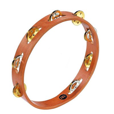 Meinl Beatring Recording Combo, 1 rij, staal en messing Meinl