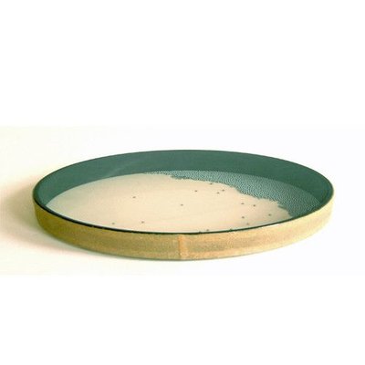 Remo Ocean Drum Ø 55 cm, doorzichtig, Remo