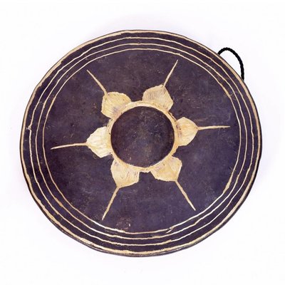 Gong Thailand Ø 26-27 cm (incl. klopper)