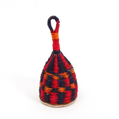 StigSlag Caxixi/shaker mini, Ghana